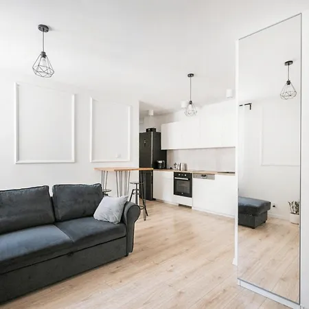 Luxury Private Floor Apartment, Sleeps 6, Rynek Daire Wroclaw