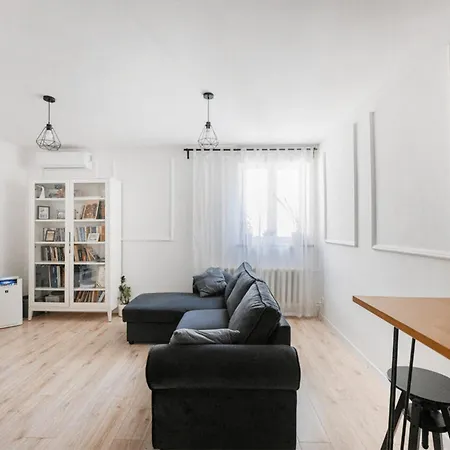 Luxury Private Floor Apartment, Sleeps 6, Rynek * Βρότσλαβ
